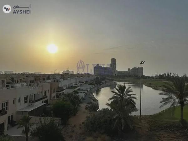 Al Hamra Village Golf Apartments, Al Hamra Village, Ras Al Khaimah