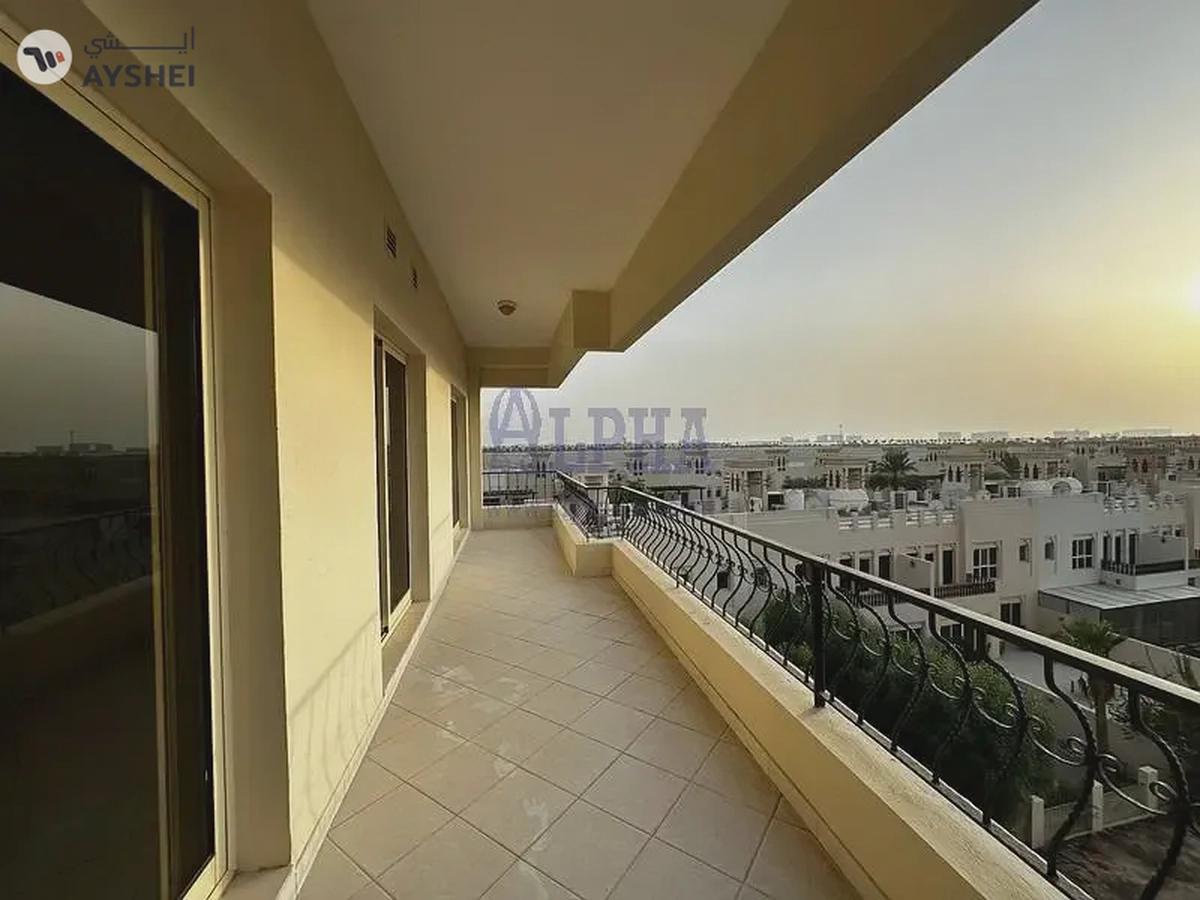 Al Hamra Village Golf Apartments, Al Hamra Village, Ras Al Khaimah-4-4