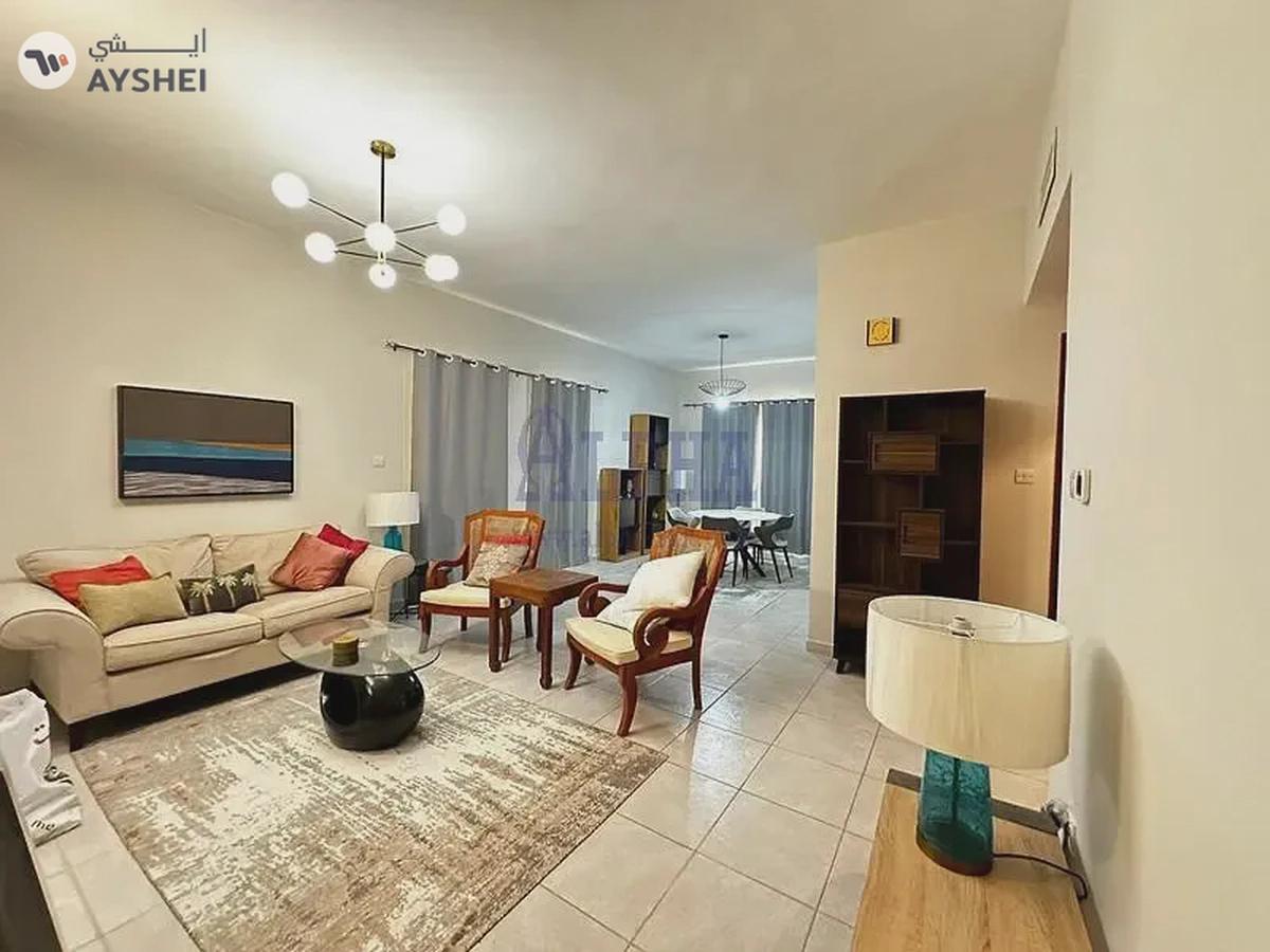 Al Hamra Village Golf Apartments, Al Hamra Village, Ras Al Khaimah-5-5