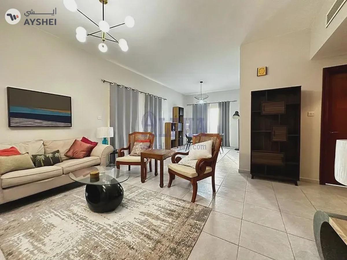 Al Hamra Village Golf Apartments, Al Hamra Village, Ras Al Khaimah-6-6