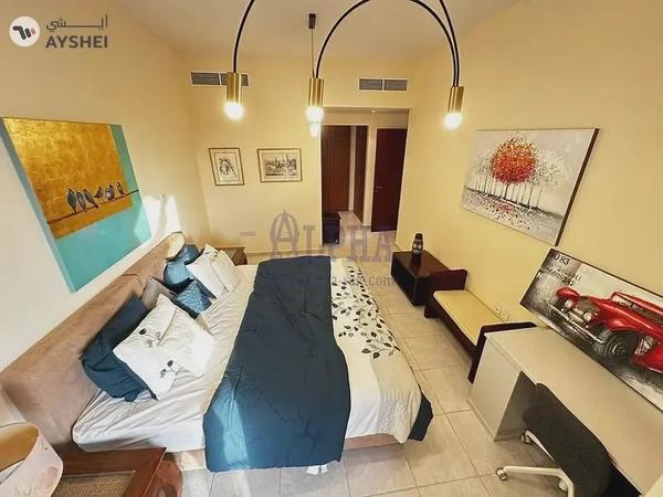 Al Hamra Village Golf Apartments, Al Hamra Village, Ras Al Khaimah