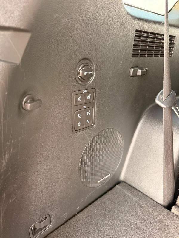 Hyundai Palisade Limited 3.8 L panoramic, 360 cameras full option