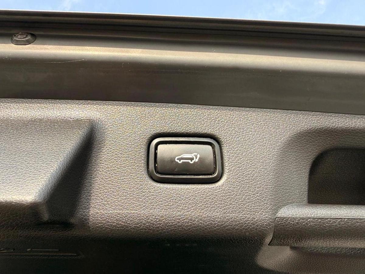 Hyundai Palisade Limited 3.8 L panoramic, 360 cameras full option-24-24