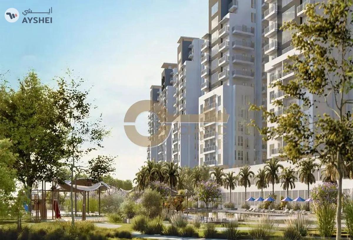 2 BR | Genuine Sale | Community View | Near Metro-9-9