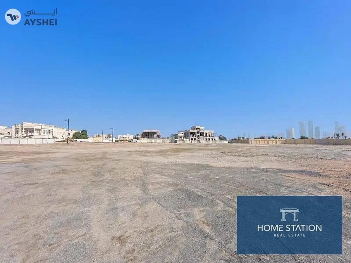 Jebel Ali Industrial Area 1, Jebel Ali Industrial Area, Jebel Ali, Dubai-1-landscape