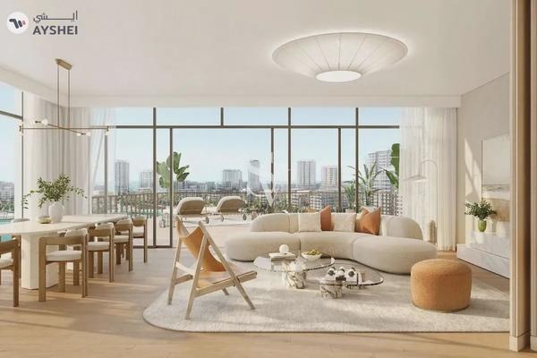 Bay Grove Residences C Building 10, Bay Grove Residences C, Dubai Islands, Dubai