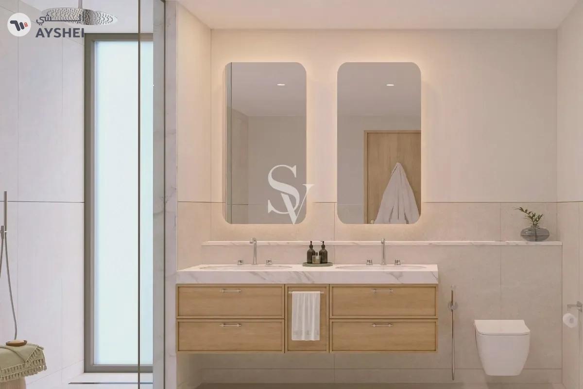 Bay Grove Residences C Building 10, Bay Grove Residences C, Dubai Islands, Dubai-14-14