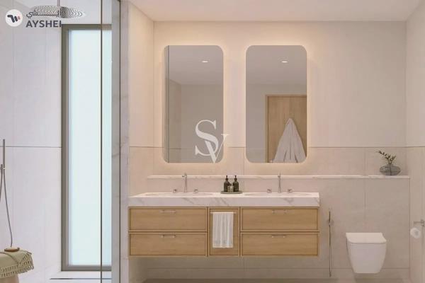 Bay Grove Residences C Building 10, Bay Grove Residences C, Dubai Islands, Dubai