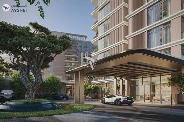 Bay Grove Residences C Building 10, Bay Grove Residences C, Dubai Islands, Dubai