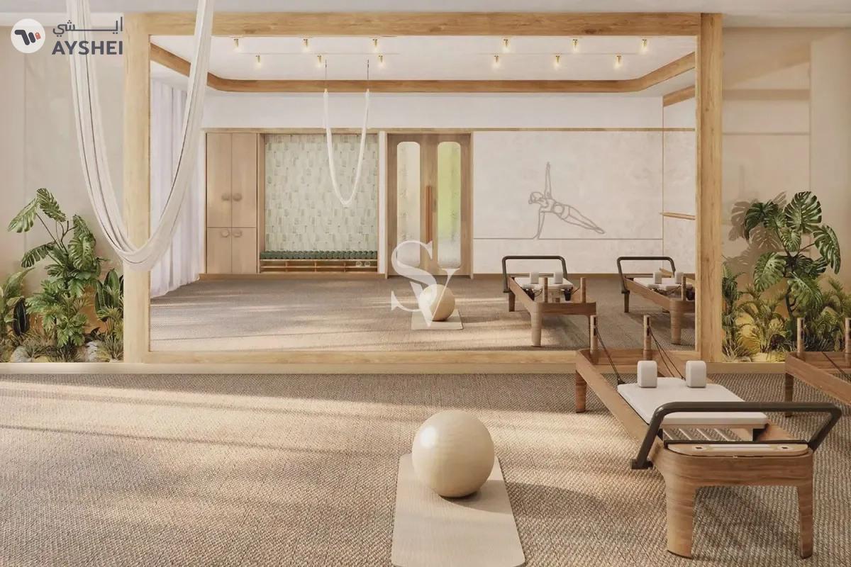 Bay Grove Residences C Building 10, Bay Grove Residences C, Dubai Islands, Dubai-1-1