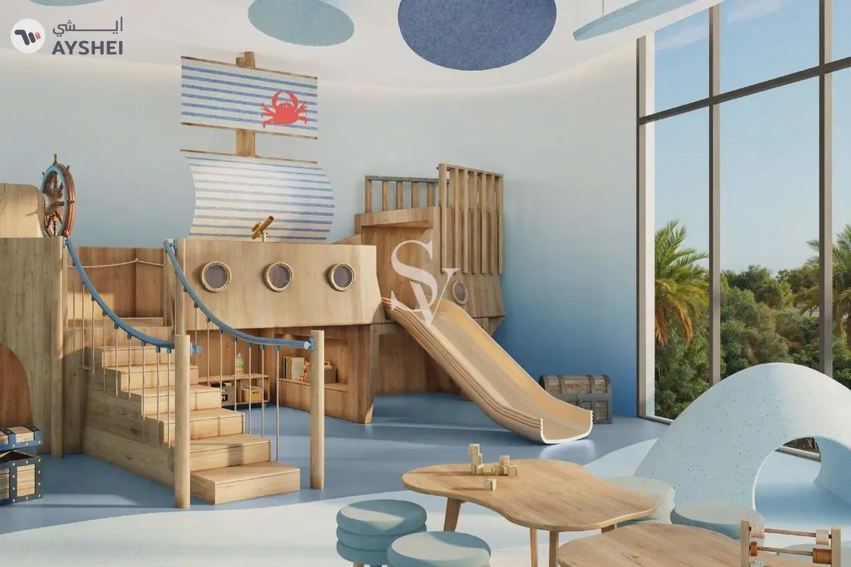 Bay Grove Residences C Building 10, Bay Grove Residences C, Dubai Islands, Dubai-2-2