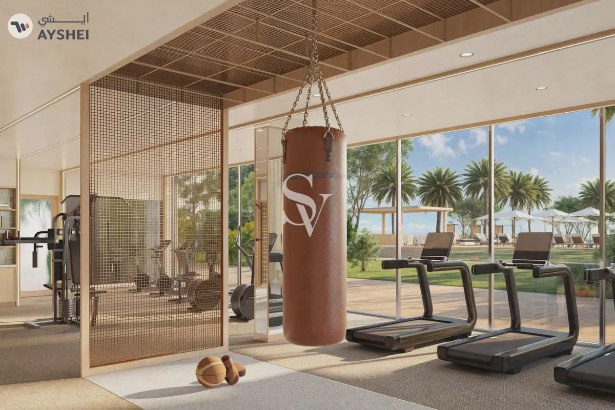 Bay Grove Residences C Building 10, Bay Grove Residences C, Dubai Islands, Dubai-3-3