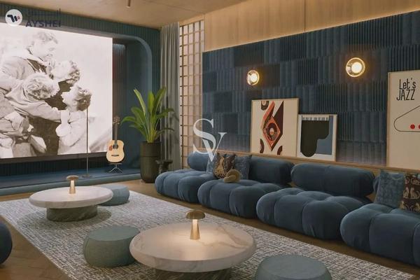 Bay Grove Residences C Building 10, Bay Grove Residences C, Dubai Islands, Dubai