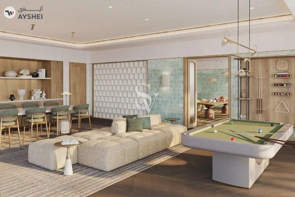 Bay Grove Residences C Building 10, Bay Grove Residences C, Dubai Islands, Dubai