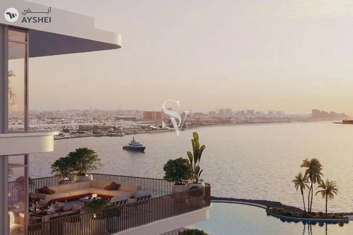Bay Grove Residences C Building 10, Bay Grove Residences C, Dubai Islands, Dubai-9-9