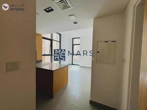 Charming 1BHK Corner Apartment with Scenic Views