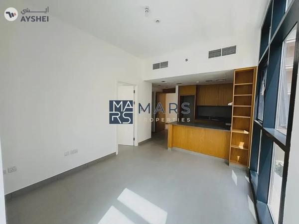 Charming 1BHK Corner Apartment with Scenic Views