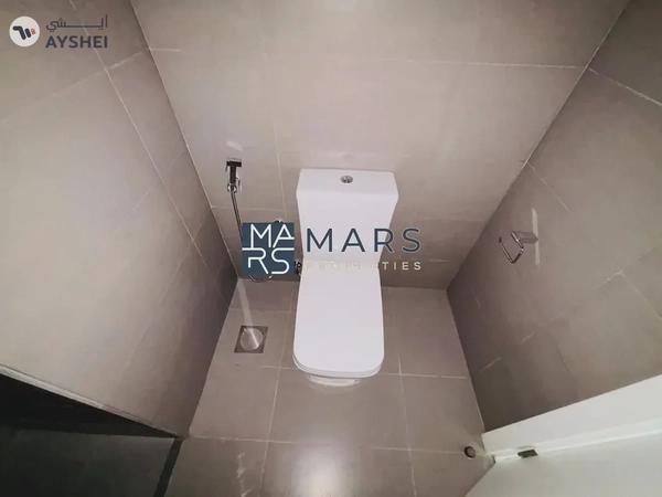 Charming 1BHK Corner Apartment with Scenic Views