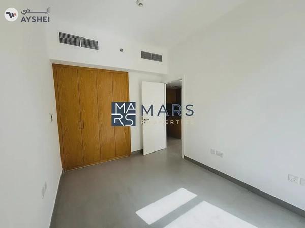 Charming 1BHK Corner Apartment with Scenic Views