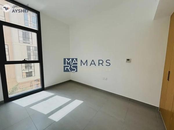 Charming 1BHK Corner Apartment with Scenic Views