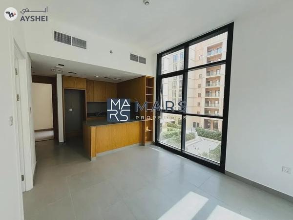 Charming 1BHK Corner Apartment with Scenic Views