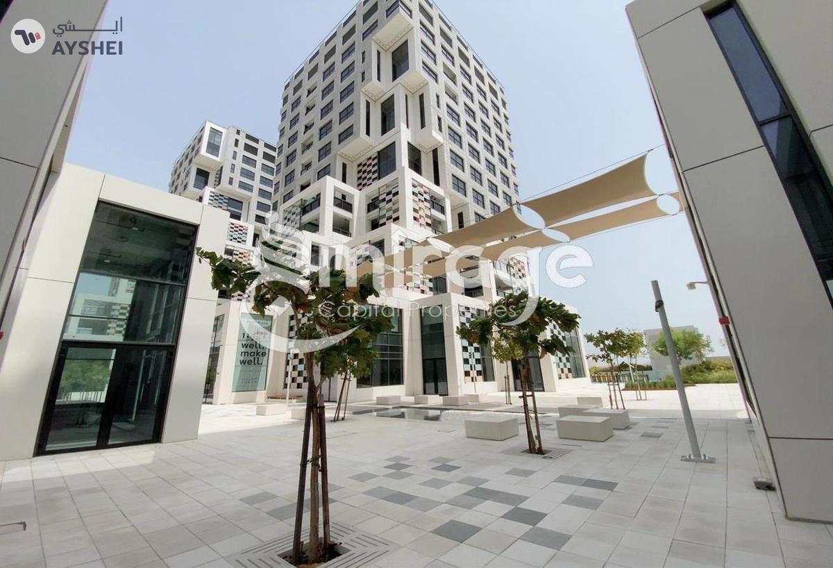 APARTMENT FOR SALE IN PIXEL, MAKERS DISTRICT-0-0