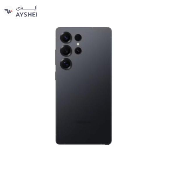 Samsung Galaxy S25 Ultra AI Dual SIM Jetblack 12GB RAM 1TB 5G - International Version