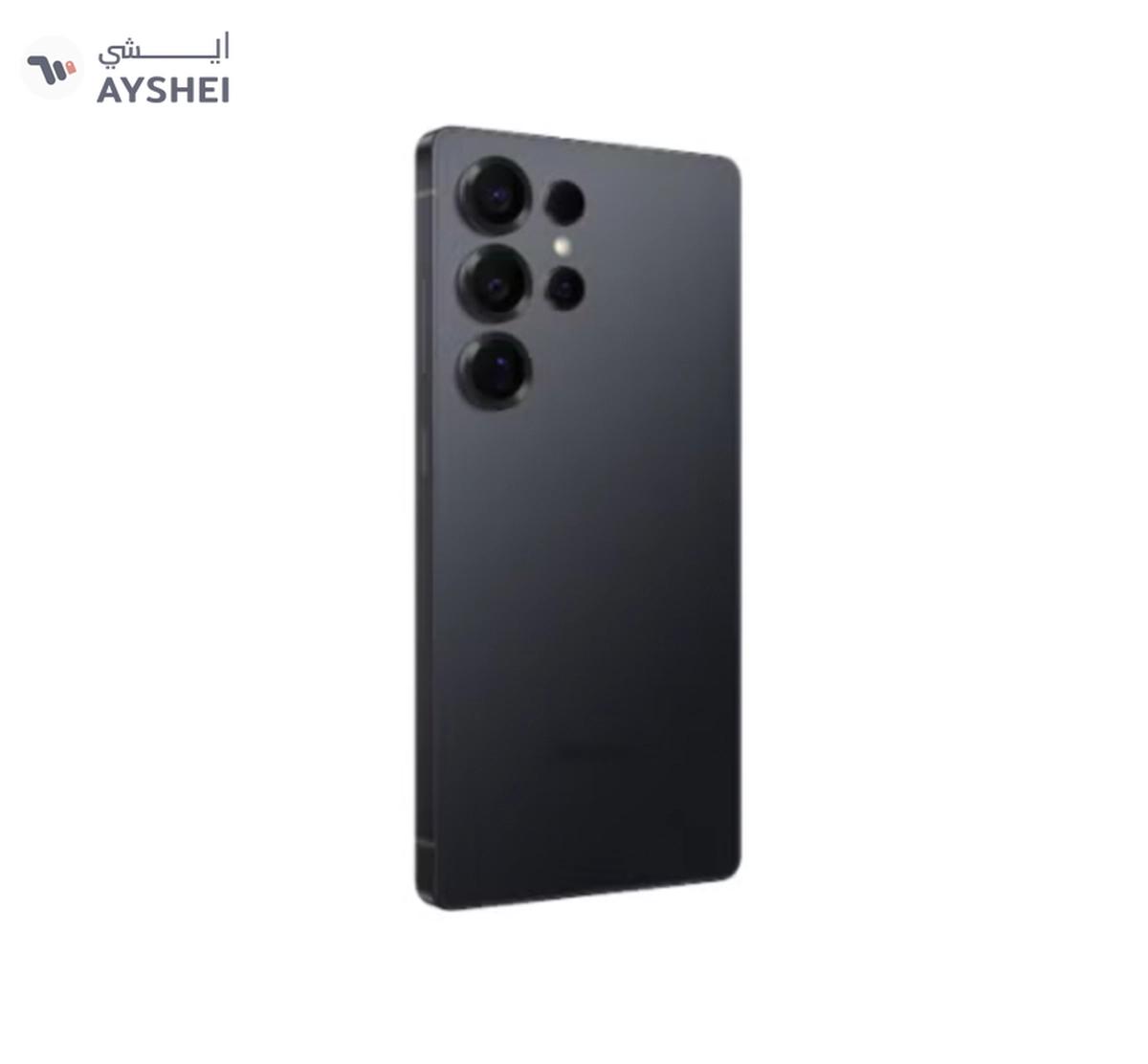 Samsung Galaxy S25 Ultra AI Dual SIM Jetblack 12GB RAM 1TB 5G - International Version-0-landscape