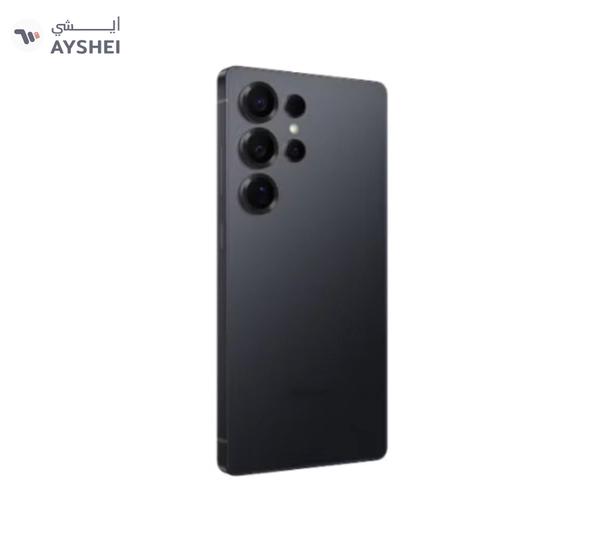 Samsung Galaxy S25 Ultra AI Dual SIM Jetblack 12GB RAM 1TB 5G - International Version