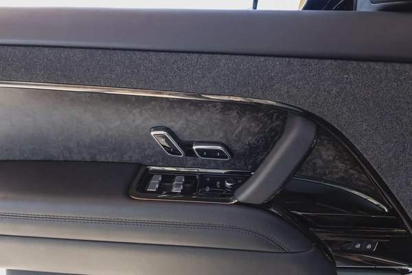 Land Rover Range Rover Sport 2023