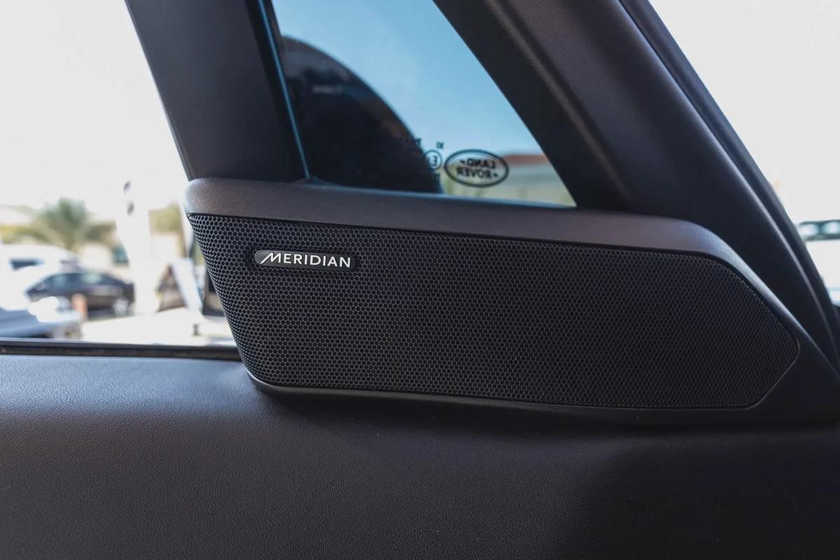 Land Rover Range Rover Sport 2023-8-8