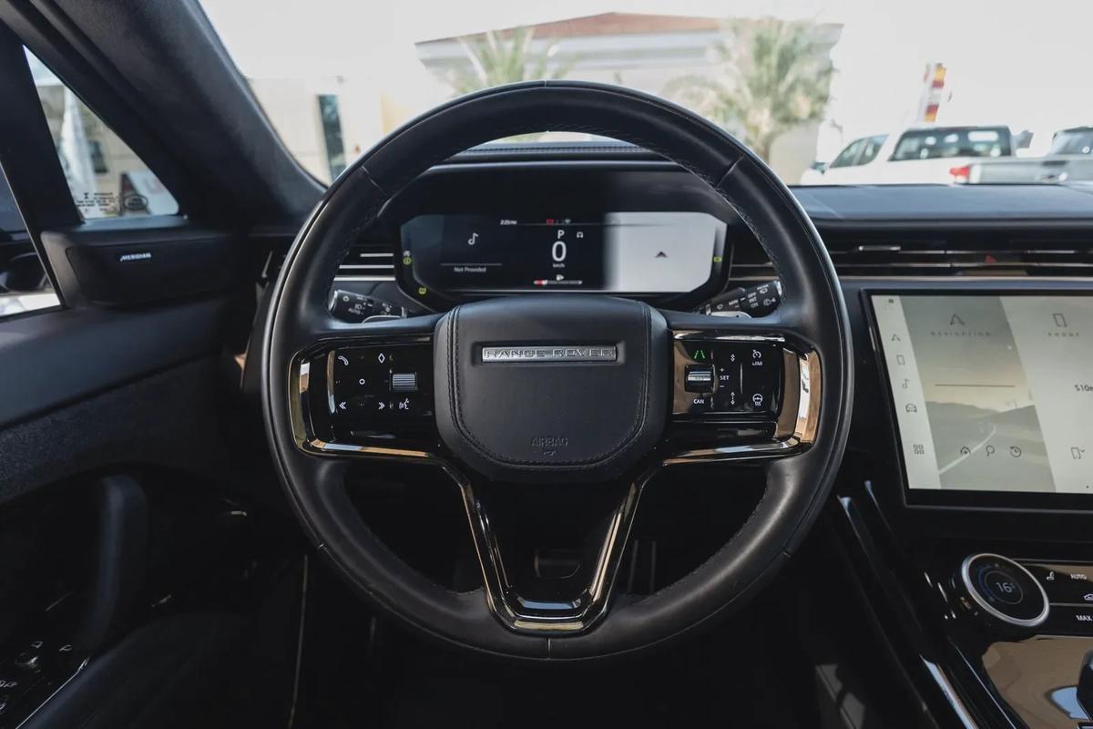 Land Rover Range Rover Sport 2023-13-13