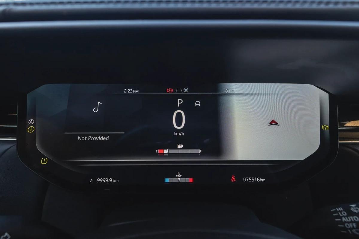 Land Rover Range Rover Sport 2023-9-9