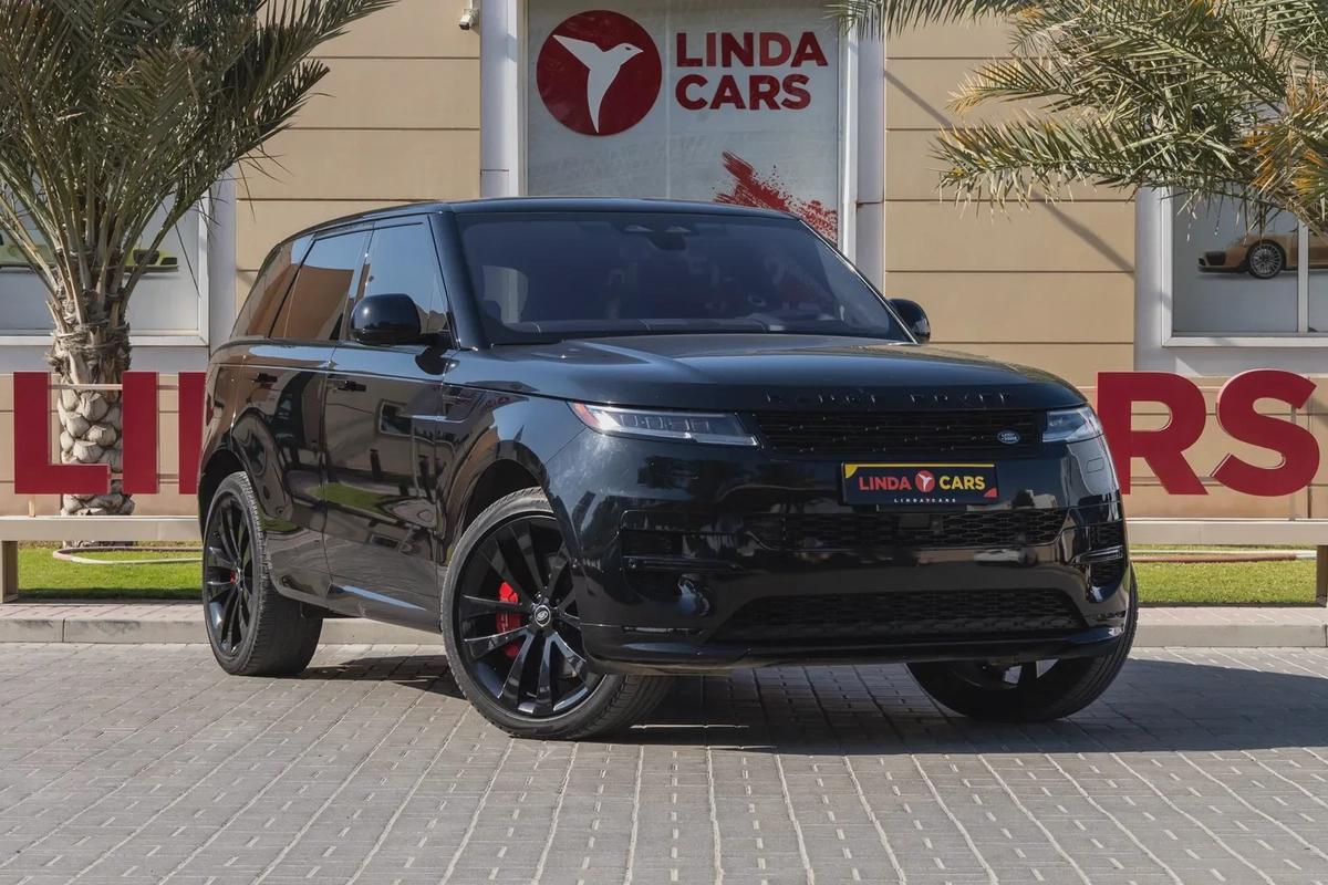 Land Rover Range Rover Sport 2023-15-15