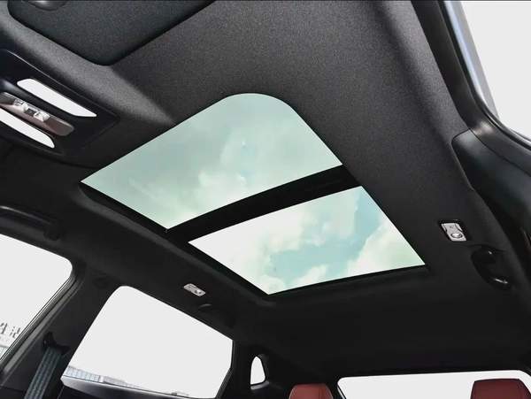 Changan X5 PLUS 1.5T DCT Pioneer PRO
