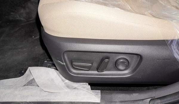 2026 - CAMRY LE 2.5L HYBRID WITH PANORAMIC ROOF - GCC