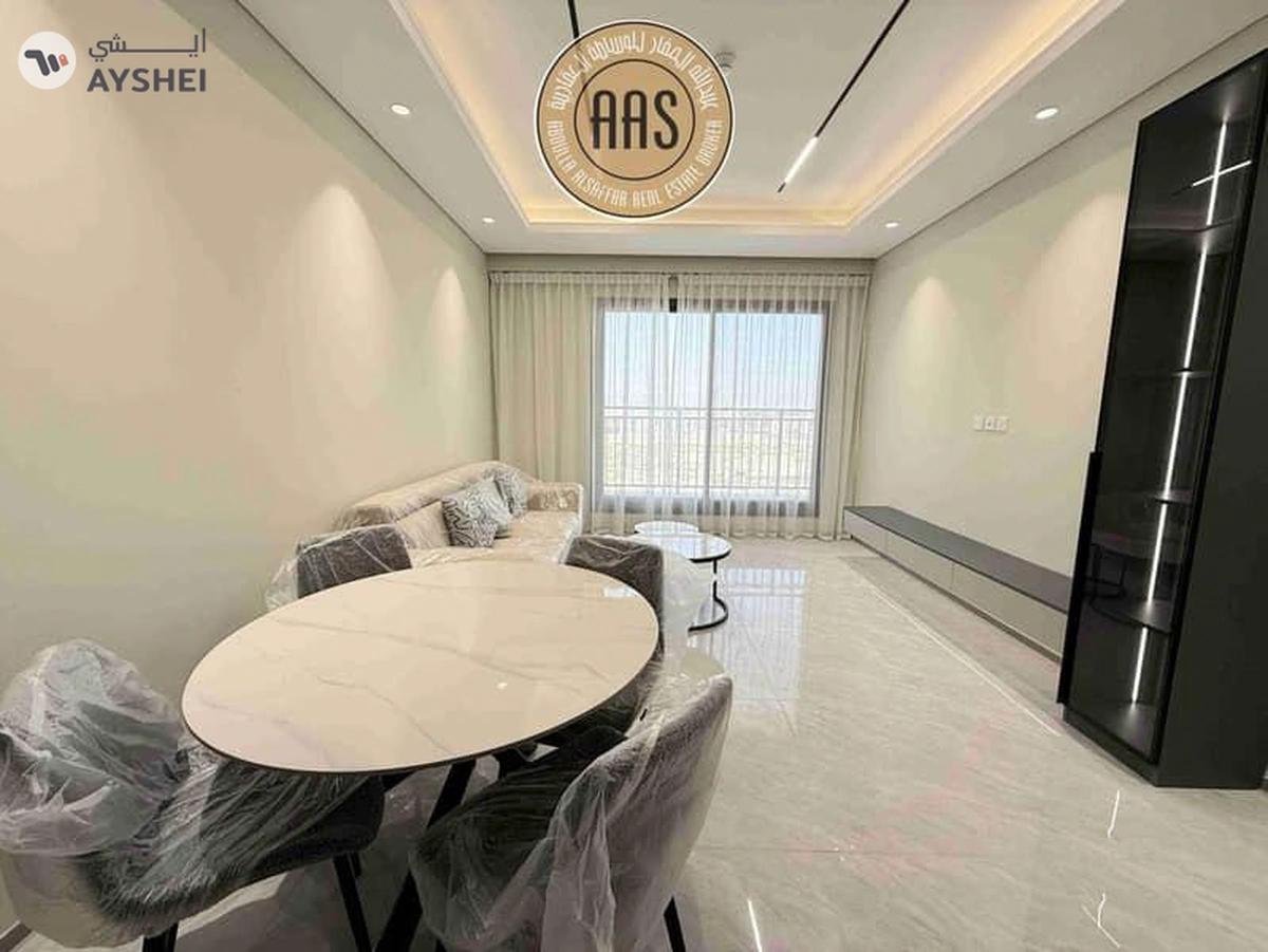 FULLY FURNISHED BRAND NEW 1BHK AVAILABLE FOR RENT-1-1