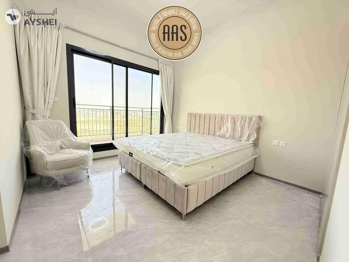 FULLY FURNISHED BRAND NEW 1BHK AVAILABLE FOR RENT-6-6