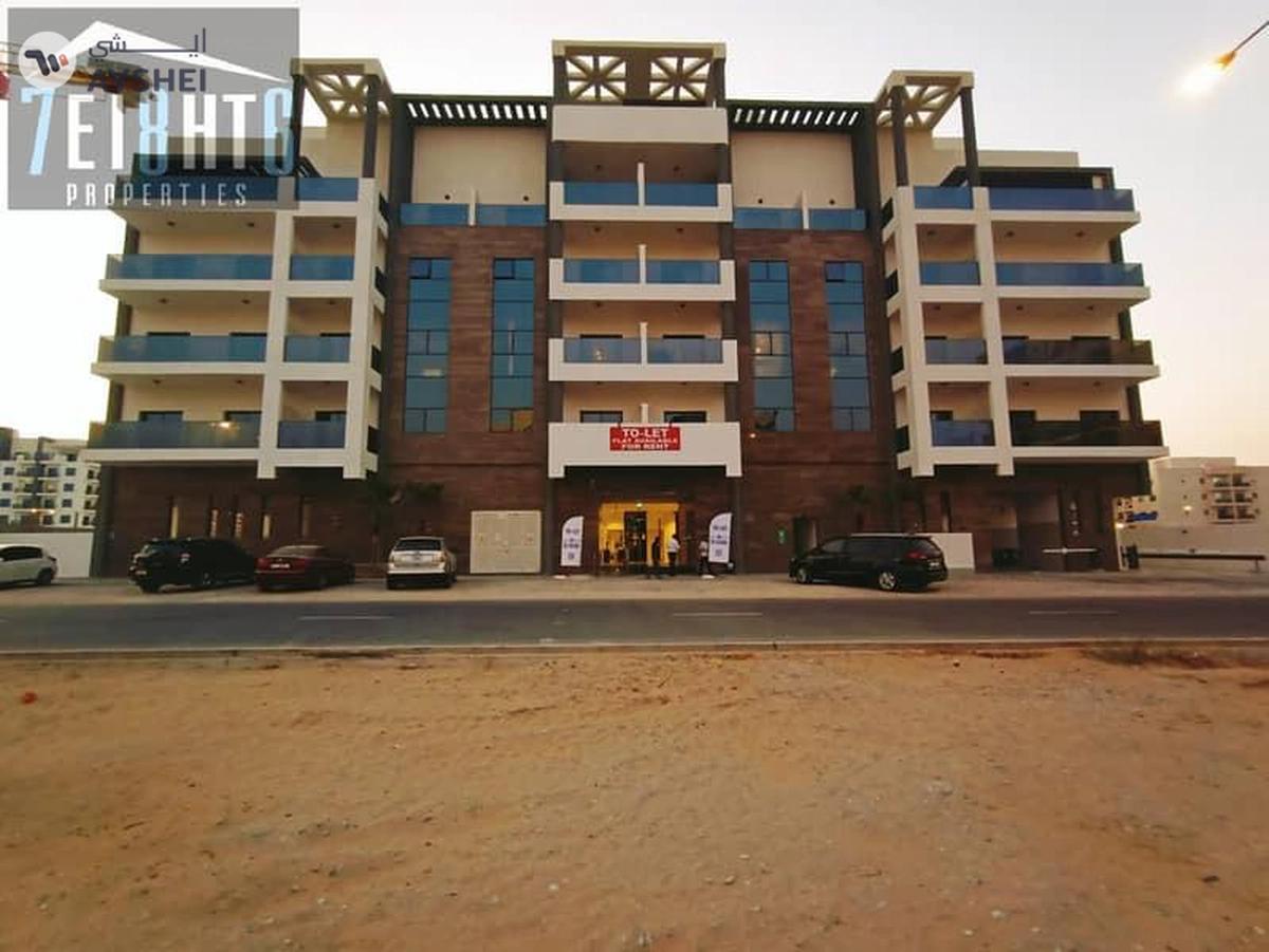 International City Phase 2 (Warsan 4), International City, Dubai-0-0