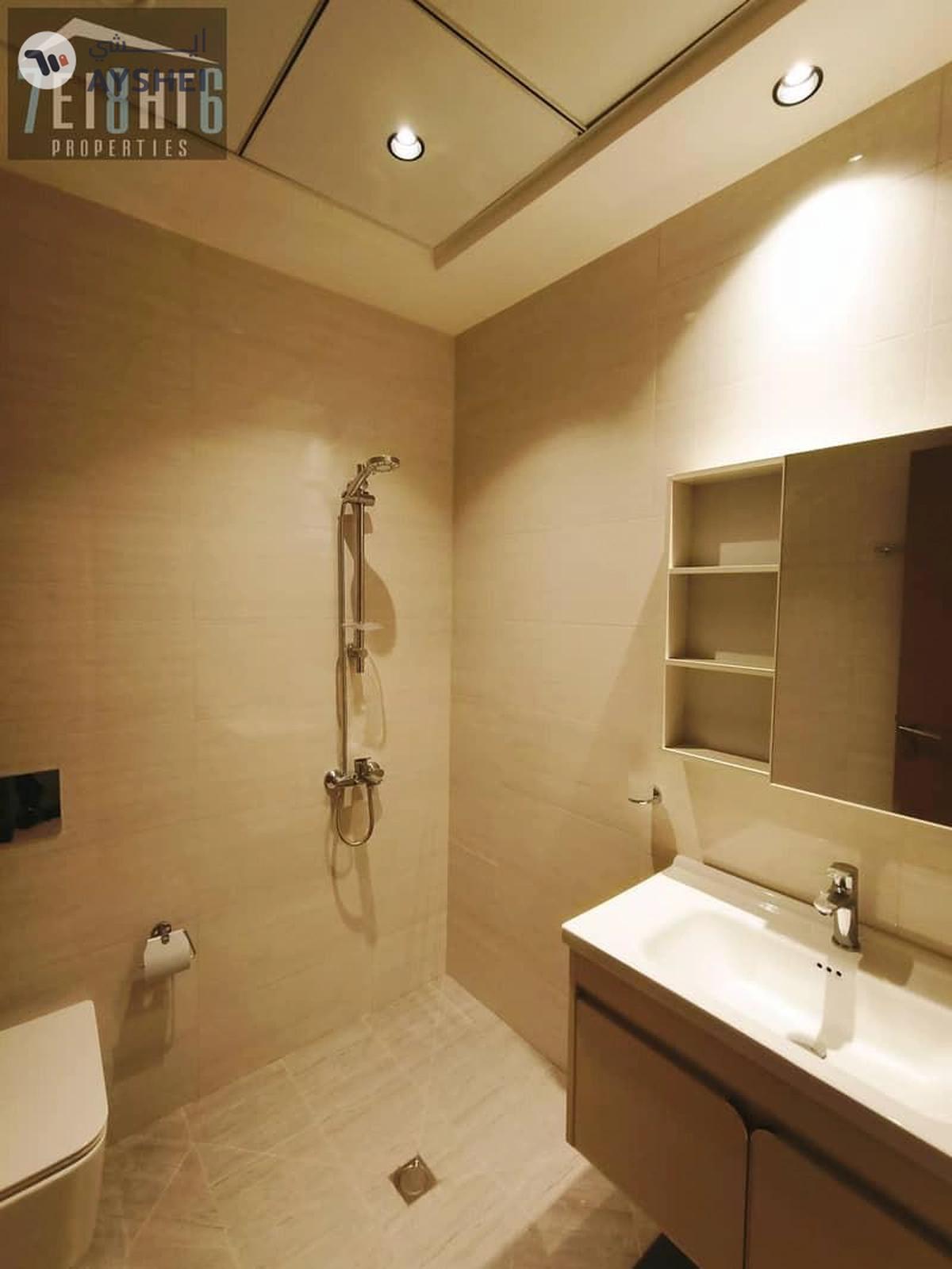 International City Phase 2 (Warsan 4), International City, Dubai-4-4