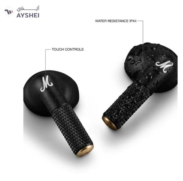 Marshall Minor IV Bluetooth Earphones