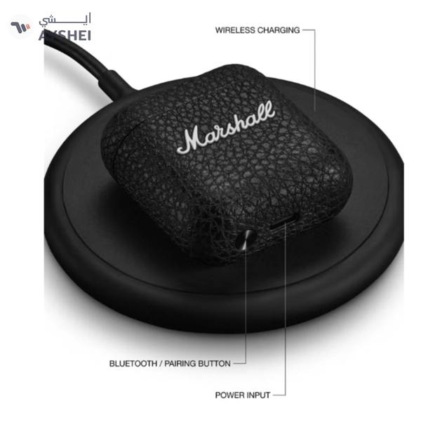 Marshall Minor IV Bluetooth Earphones