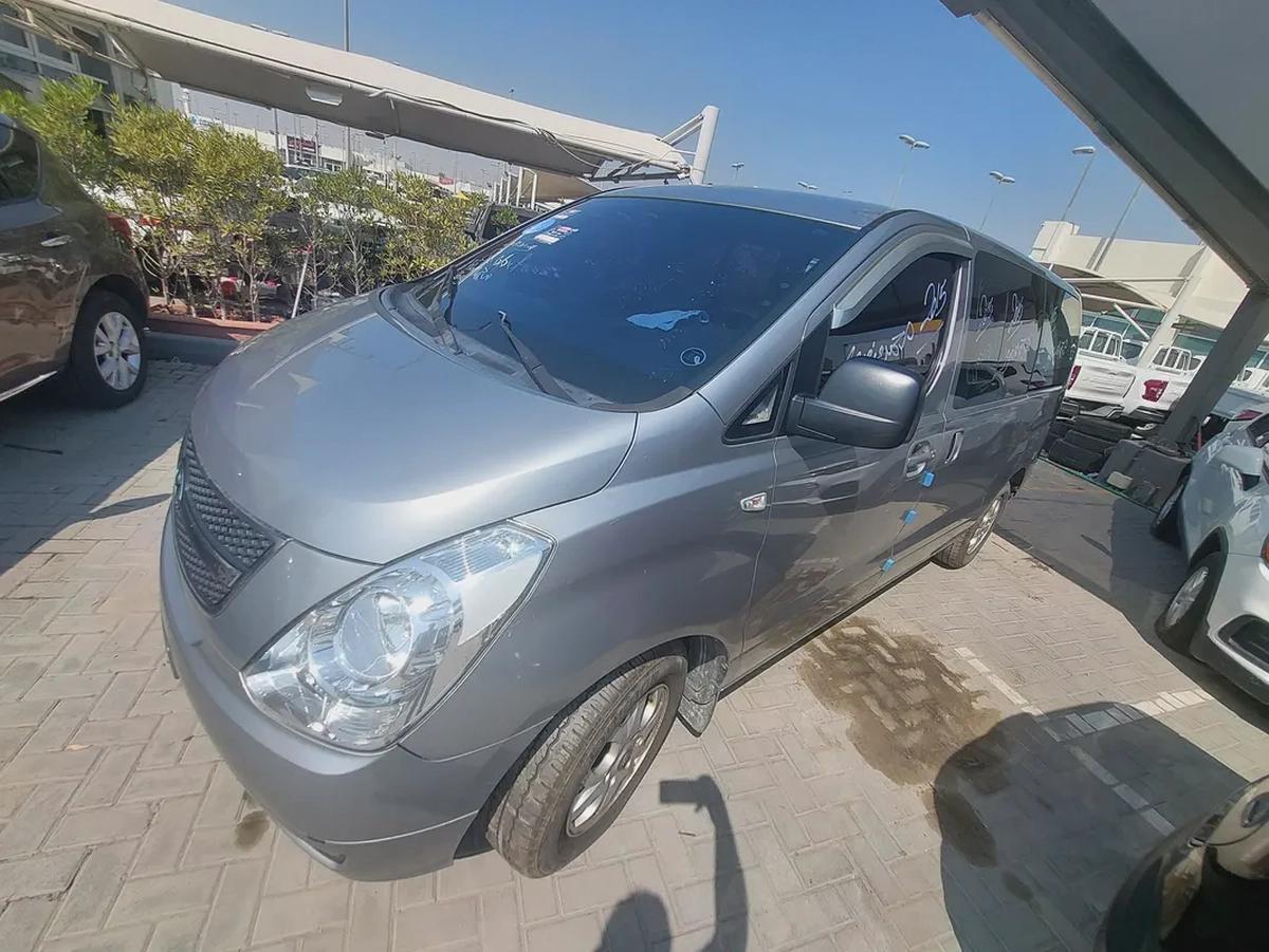 هيونداي H1 كراند ستار اكس 2015-13-13