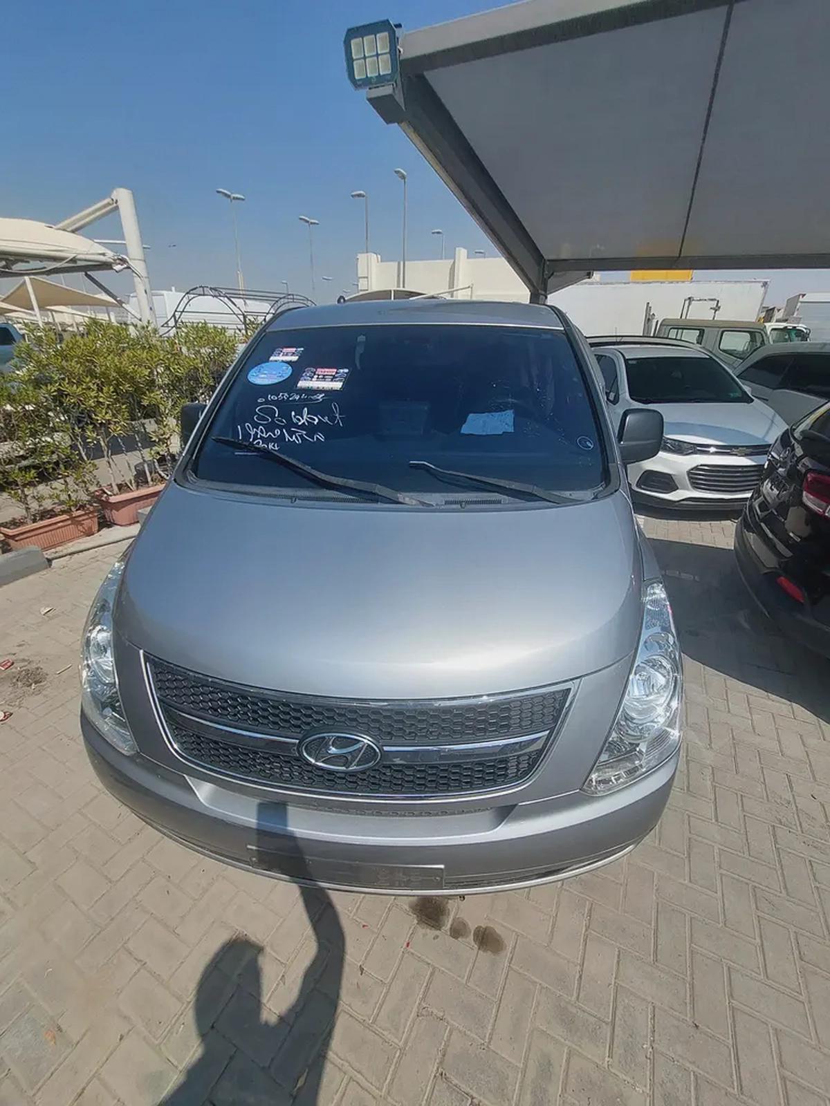 هيونداي H1 كراند ستار اكس 2015-14-14