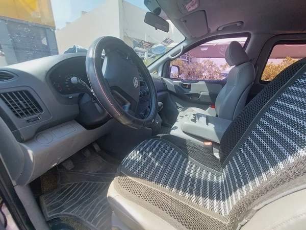 هيونداي H1 كراند ستار اكس 2015