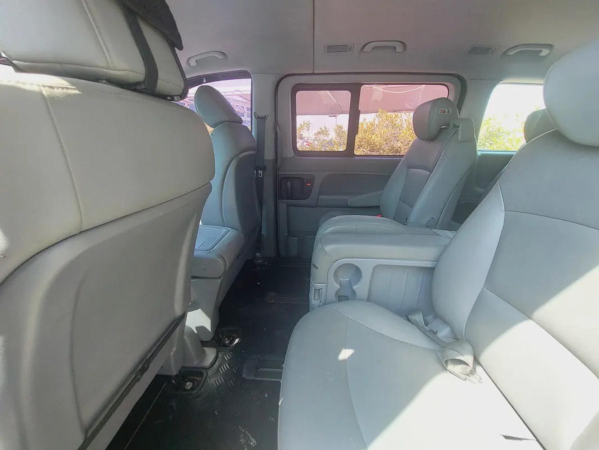 هيونداي H1 كراند ستار اكس 2015-17-17