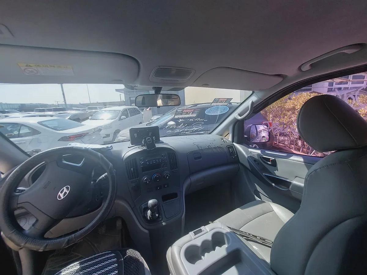 هيونداي H1 كراند ستار اكس 2015-19-19