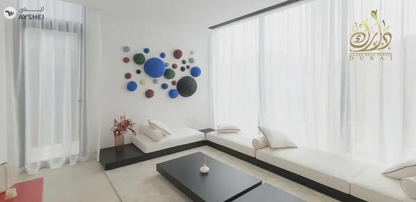 Town House For Sale in Masaar 3, Al Menhaz, Sharjah