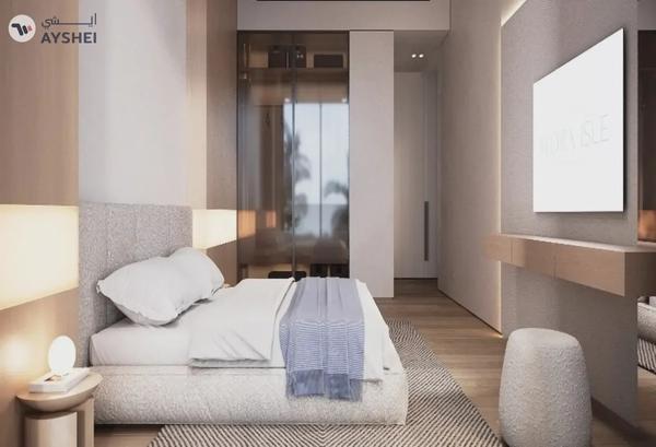 TOWNHOUSE FOR SALE IN REPORTAGE HILLS, DUBAI LAND