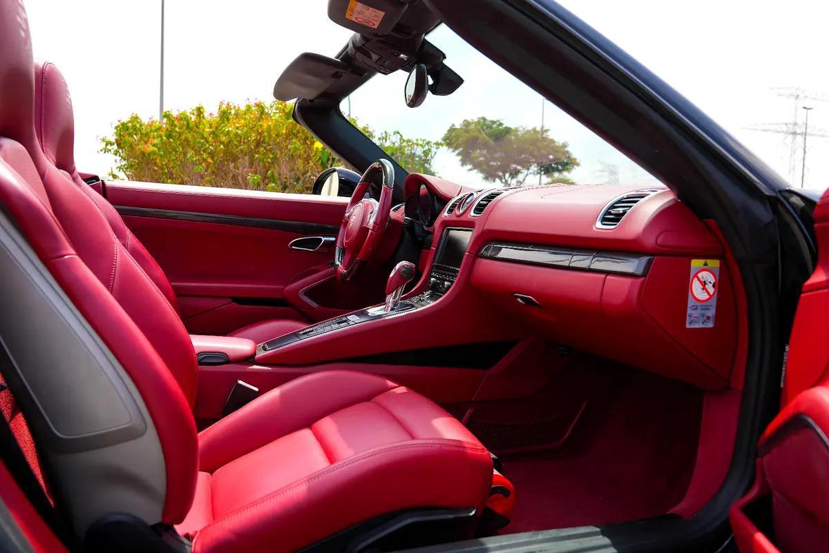 2015 Porsche Boxster GTS - GCC Specs-12-12